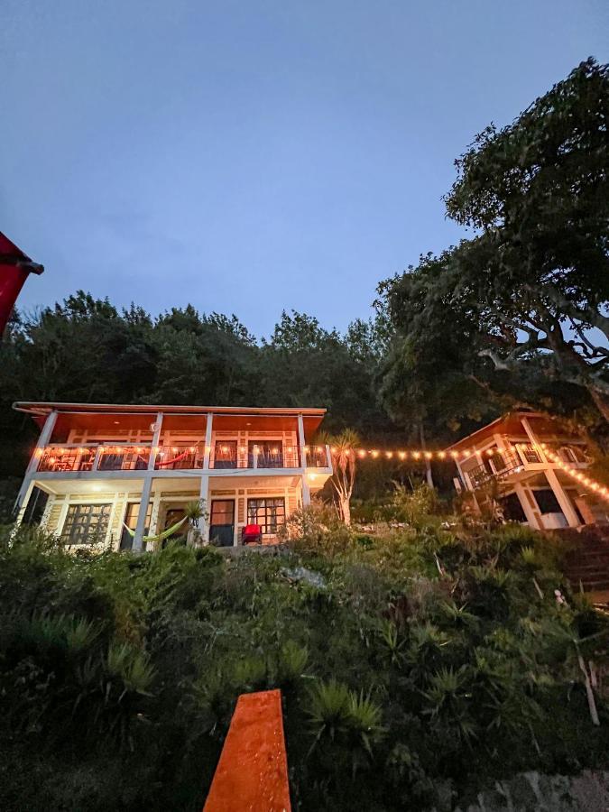 Rancho Fortaleza -Hotel & Spa- San Antonio Palopó Екстериор снимка