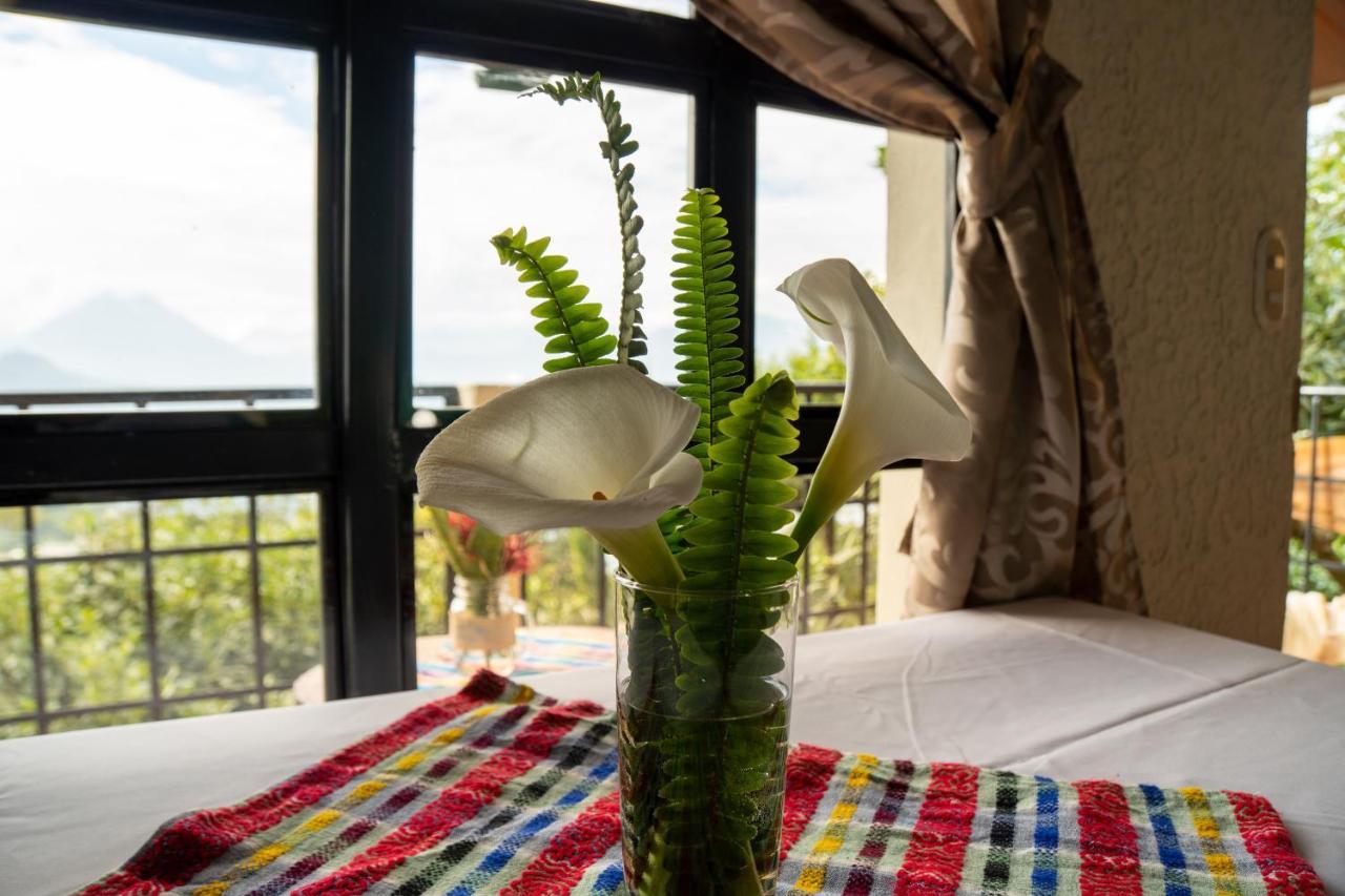 Rancho Fortaleza -Hotel & Spa- San Antonio Palopó Екстериор снимка